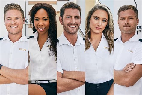 Heres Whats Next for the Below Deck Crew After。